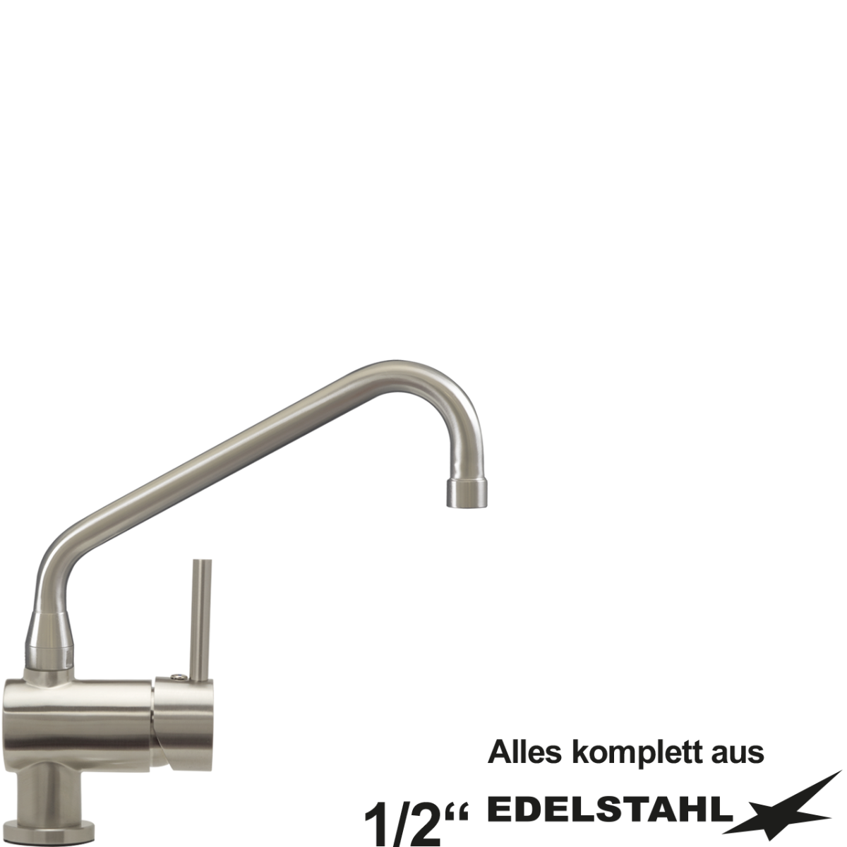 mixter Einlochbatterie 1/2" Staffelpreise