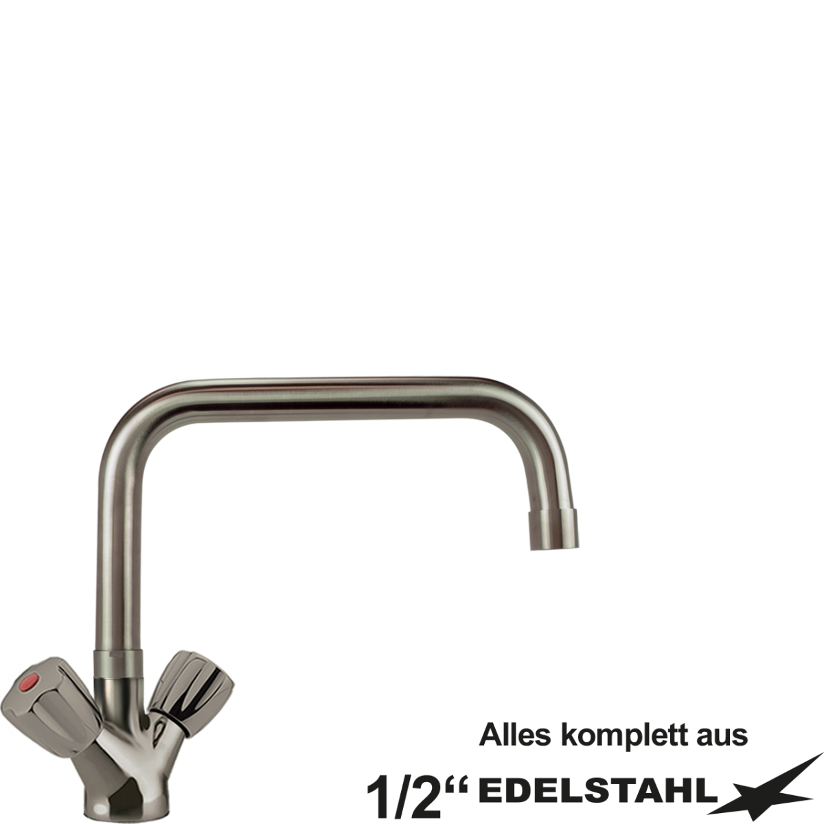 classiq Einlochbatterie 1/2"