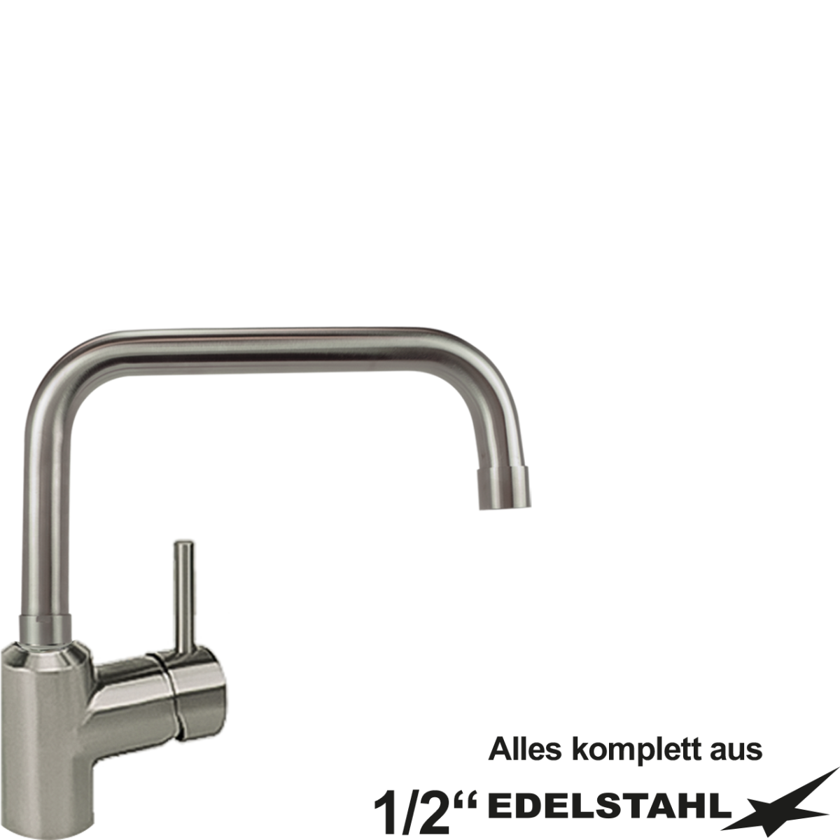 mastor Einlochbatterie 1/2"