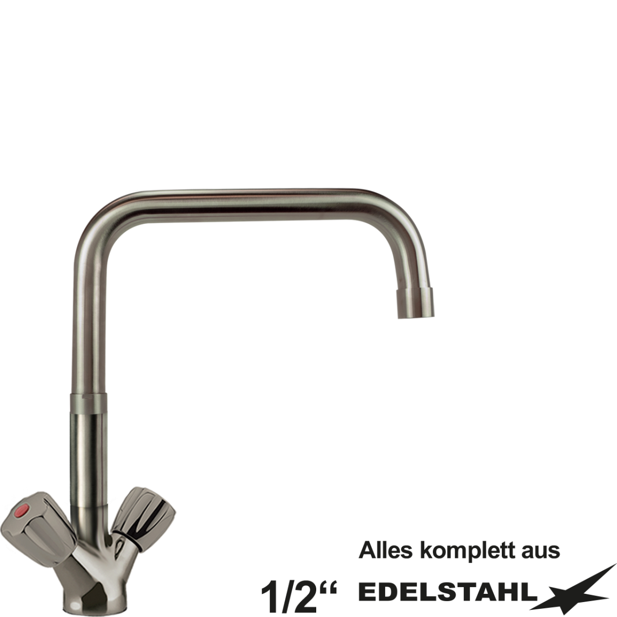 classiq Einlochbatterie 1/2"