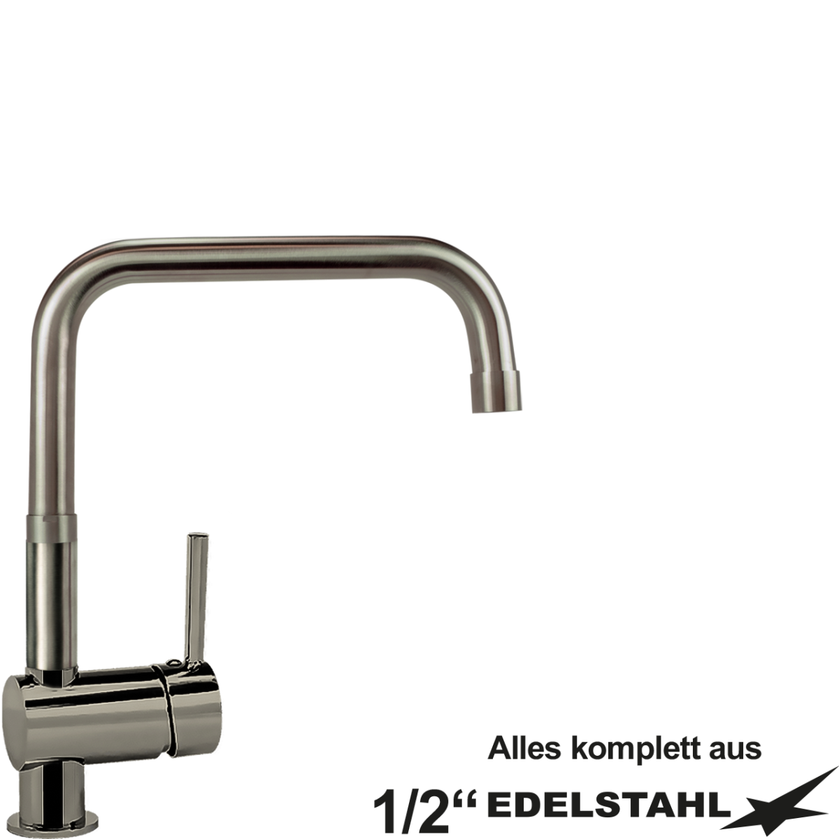 mixtar Einlochbatterie 1/2" Staffelpreise