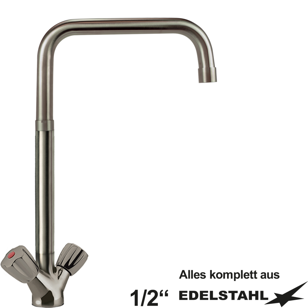 classiq Einlochbatterie 1/2"