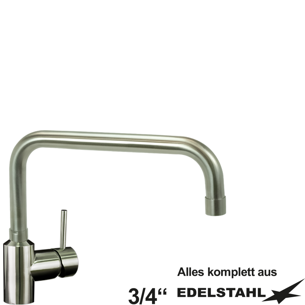 mastor Einlochbatterie 3/4"