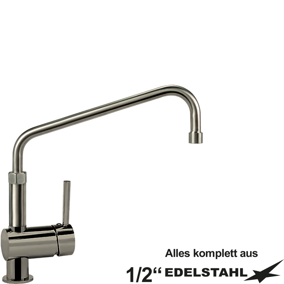 mixter Einlochbatterie 1/2" Staffelpreise