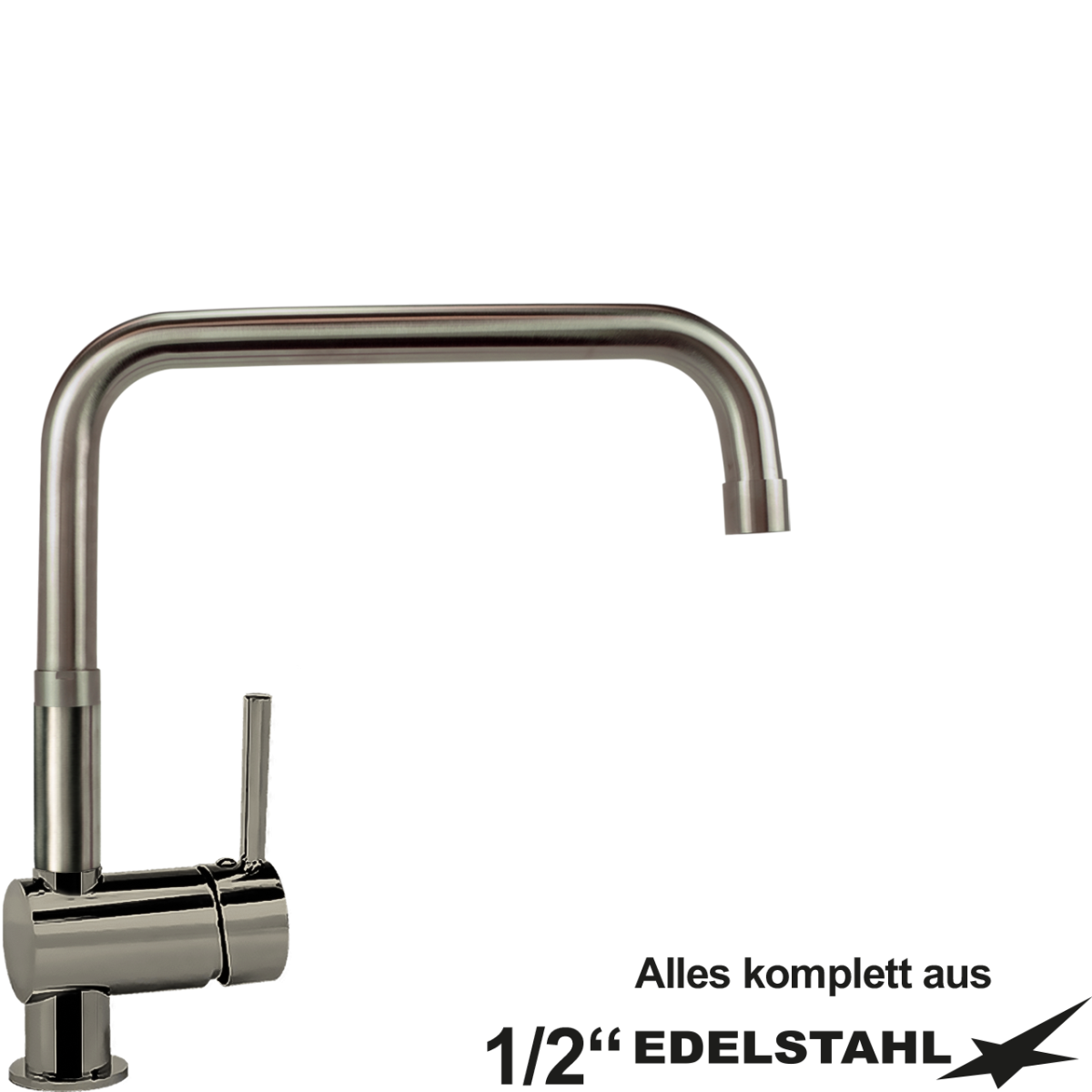 mixtar Einlochbatterie 1/2" Staffelpreise – Bild 2