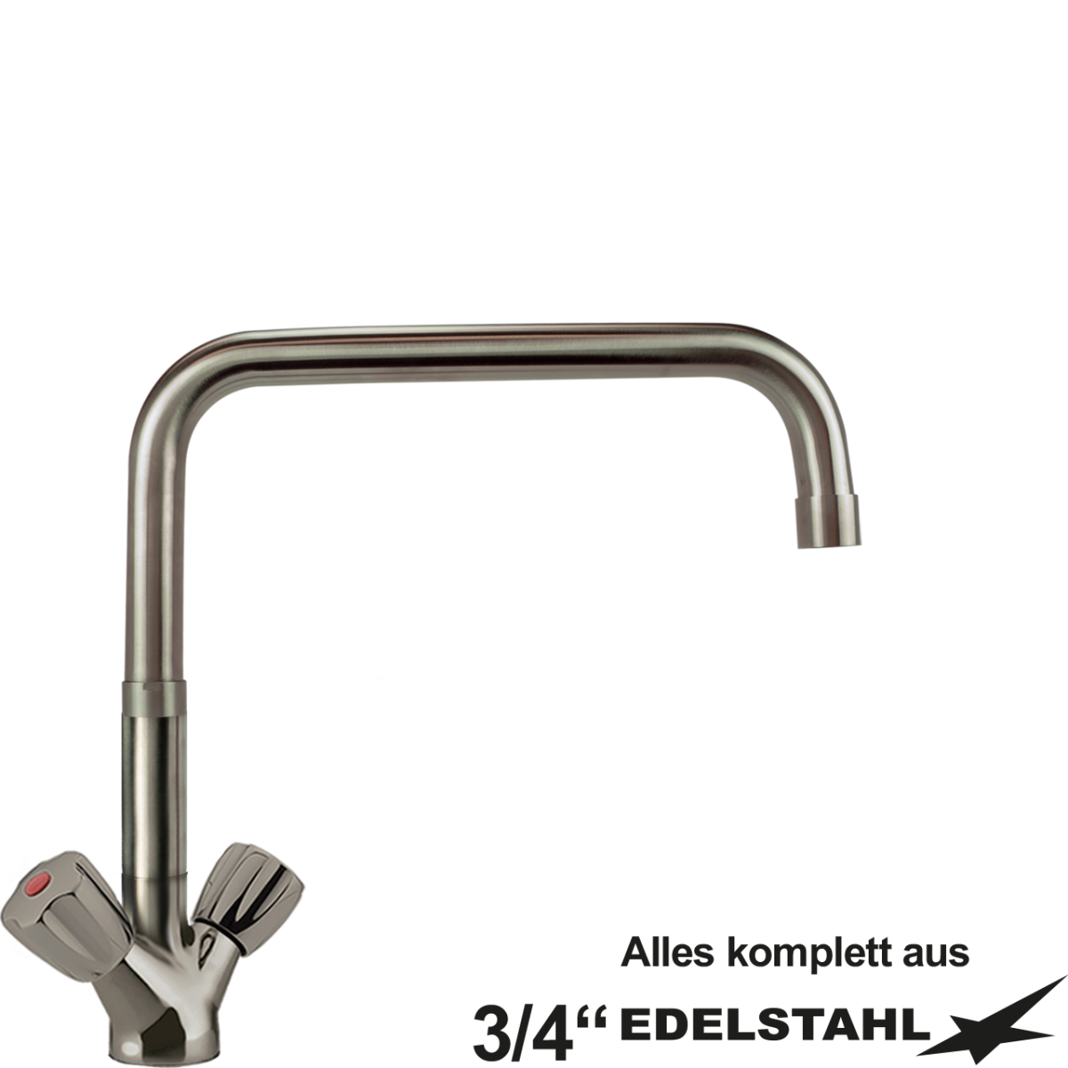 classiq Einlochbatterie 3/4"