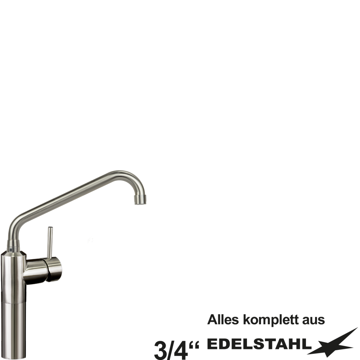 master Säulenbatterie 3/4"