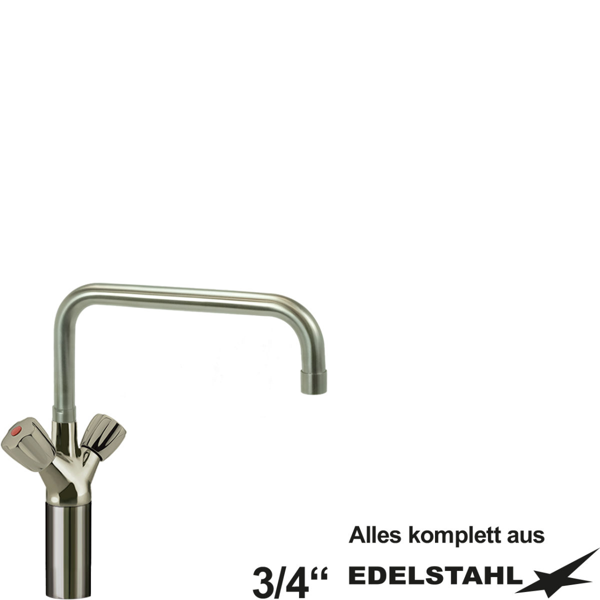 classiq Säulenbatterie 3/4"