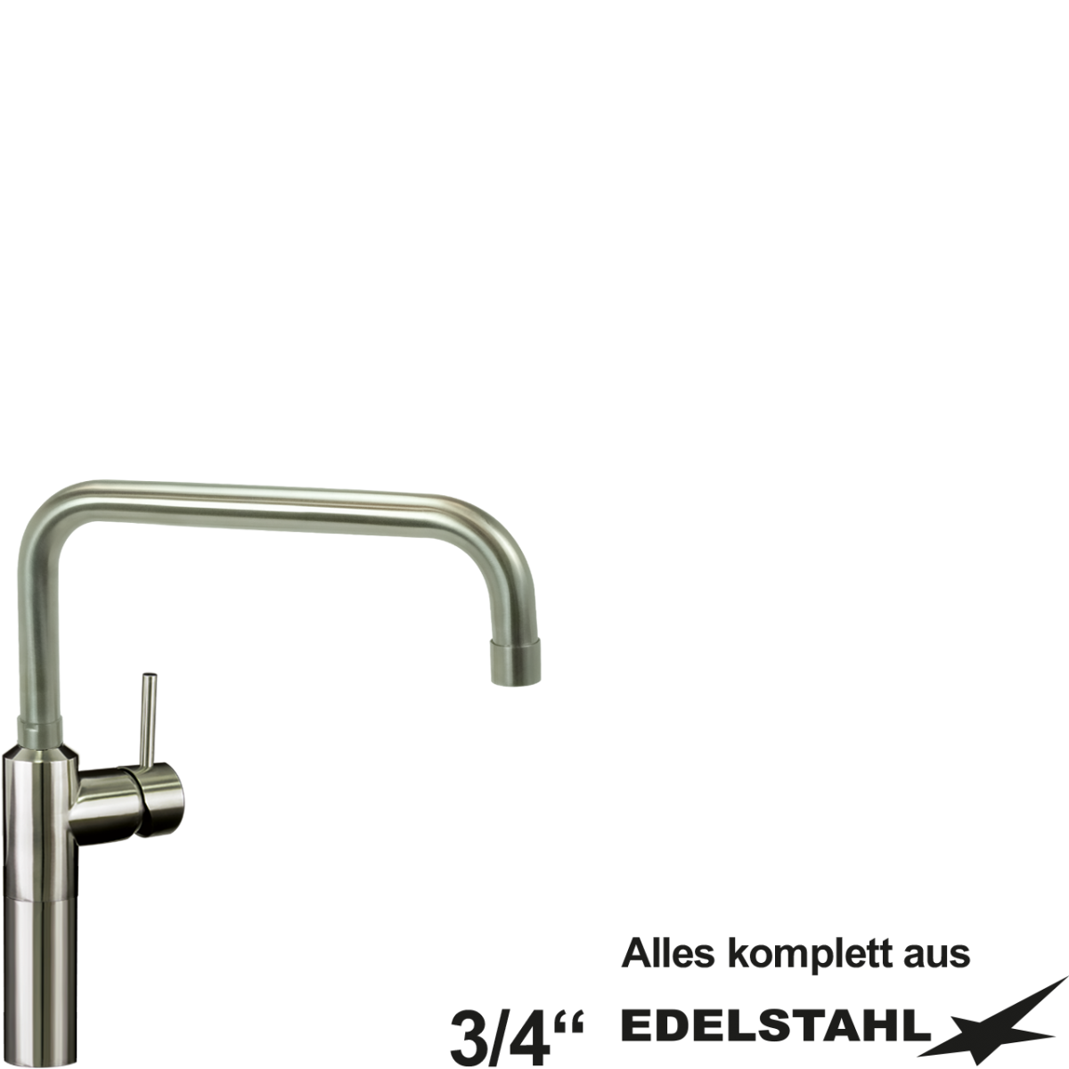 mastor Säulenbatterie 3/4"