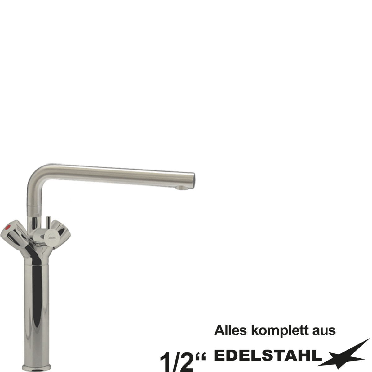 optimu Säulenbatterie 1/2"