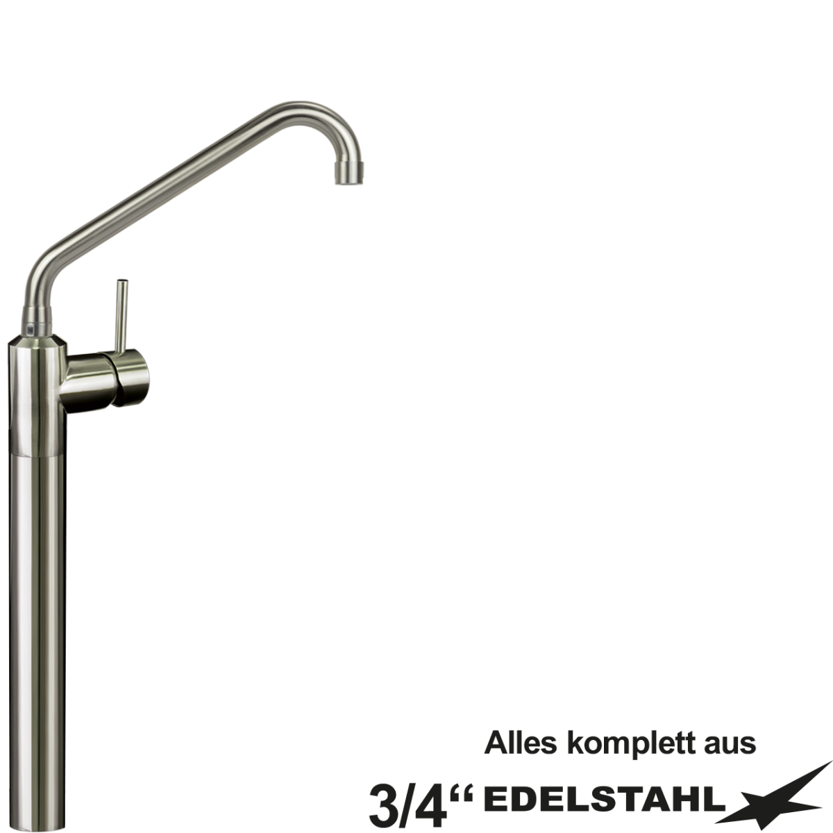 master Säulenbatterie 3/4" Staffelpreise