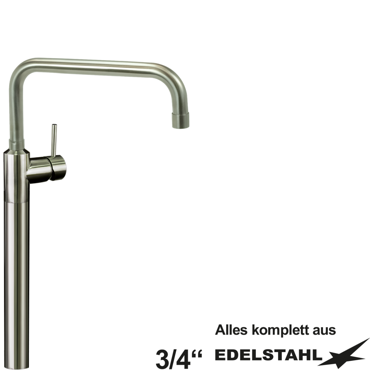 mastor Säulenbatterie 3/4"