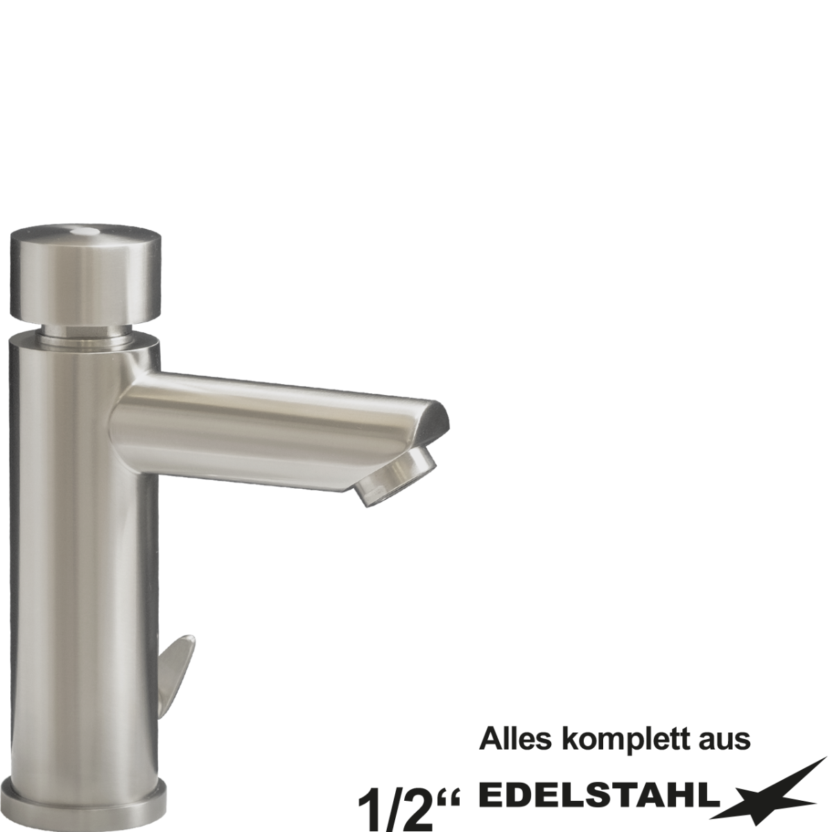 pong Waschtischbatterie 1/2" Staffelpreise