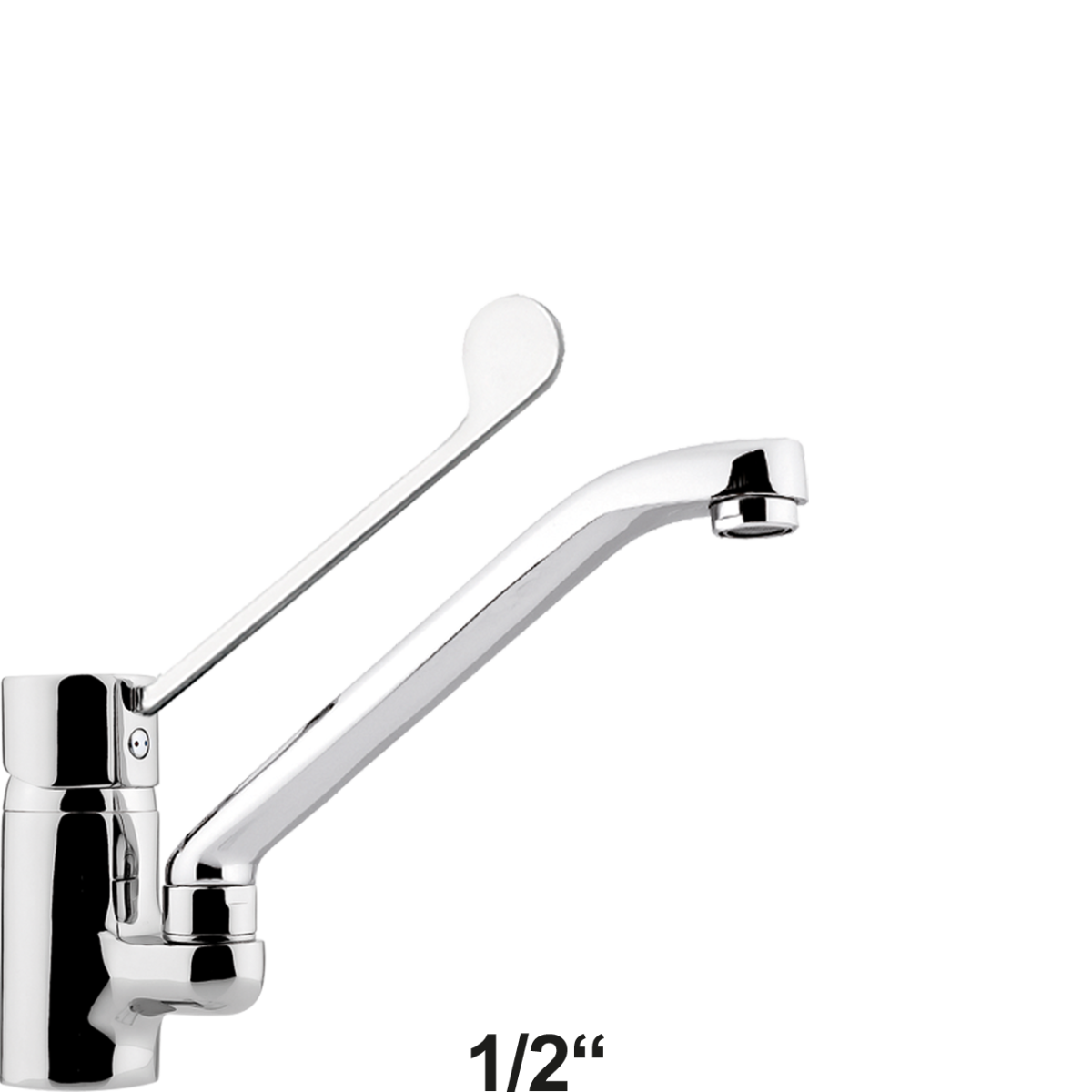 maxum Spültischbatterie 1/2" Staffelpreise