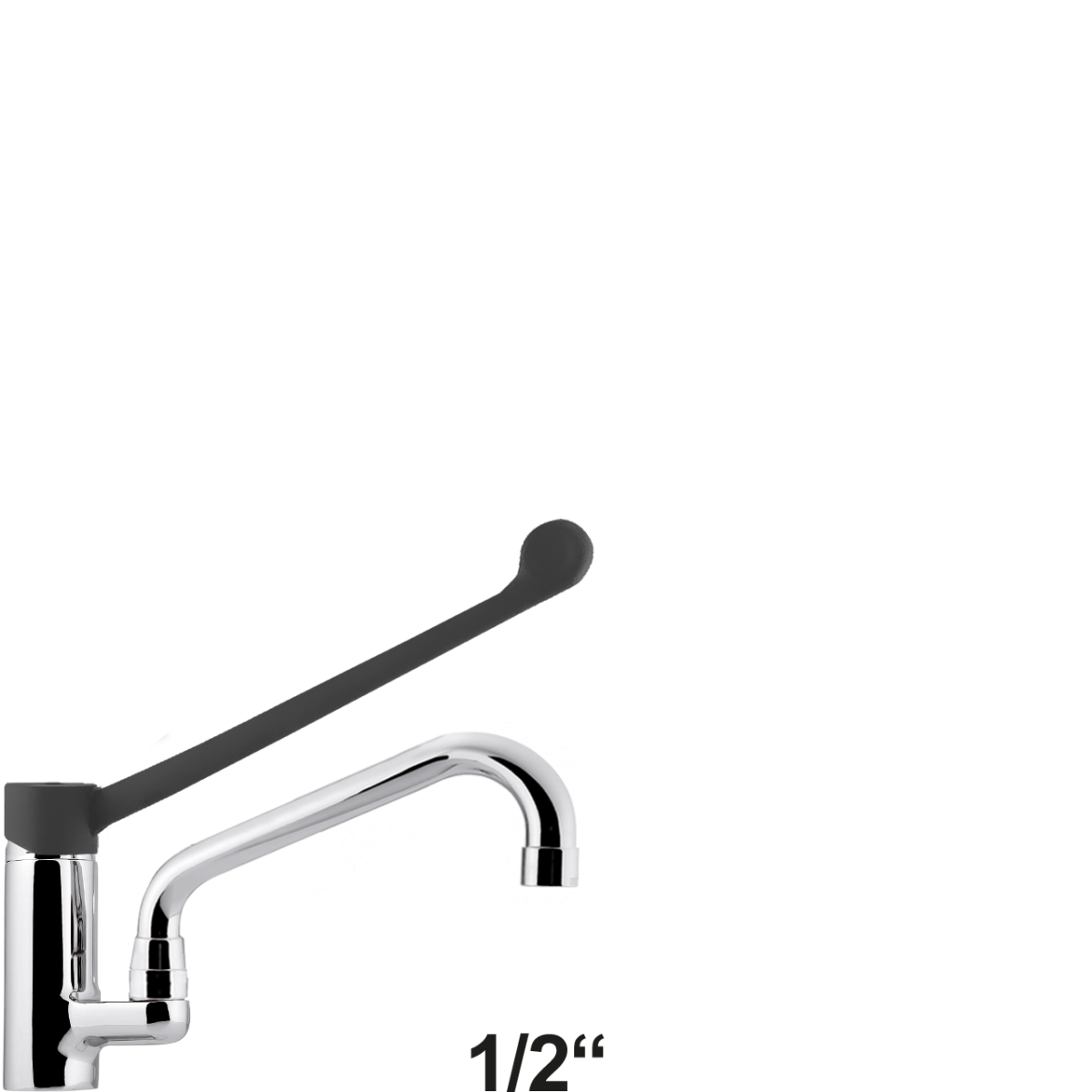 ultimo Spültischbatterie 1/2"