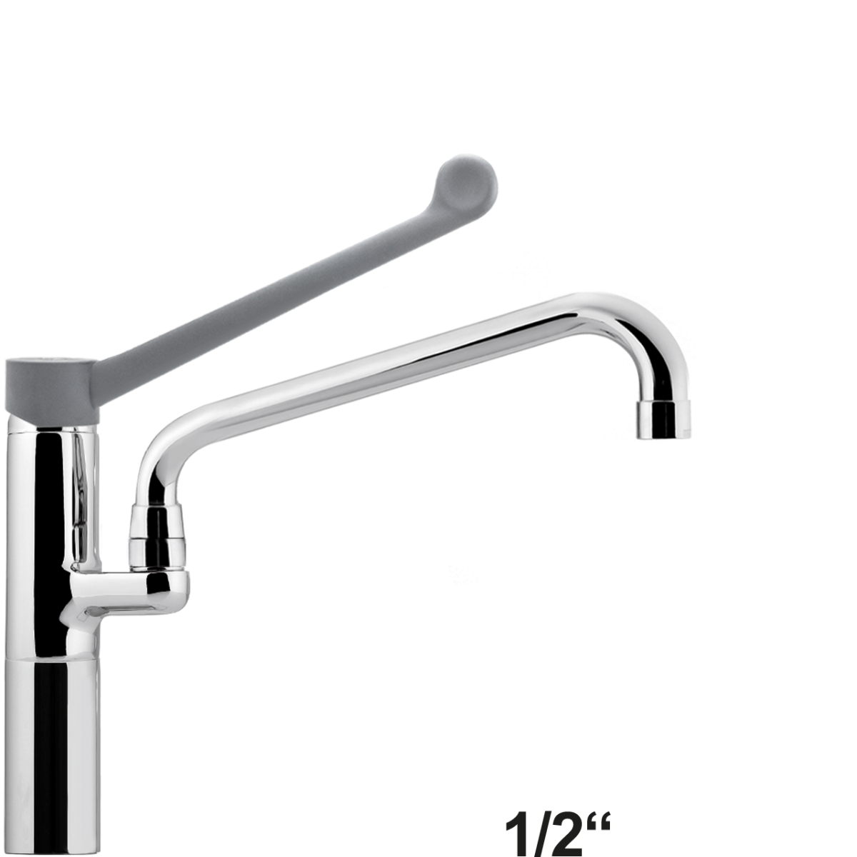 ultimo Spültischbatterie 1/2"