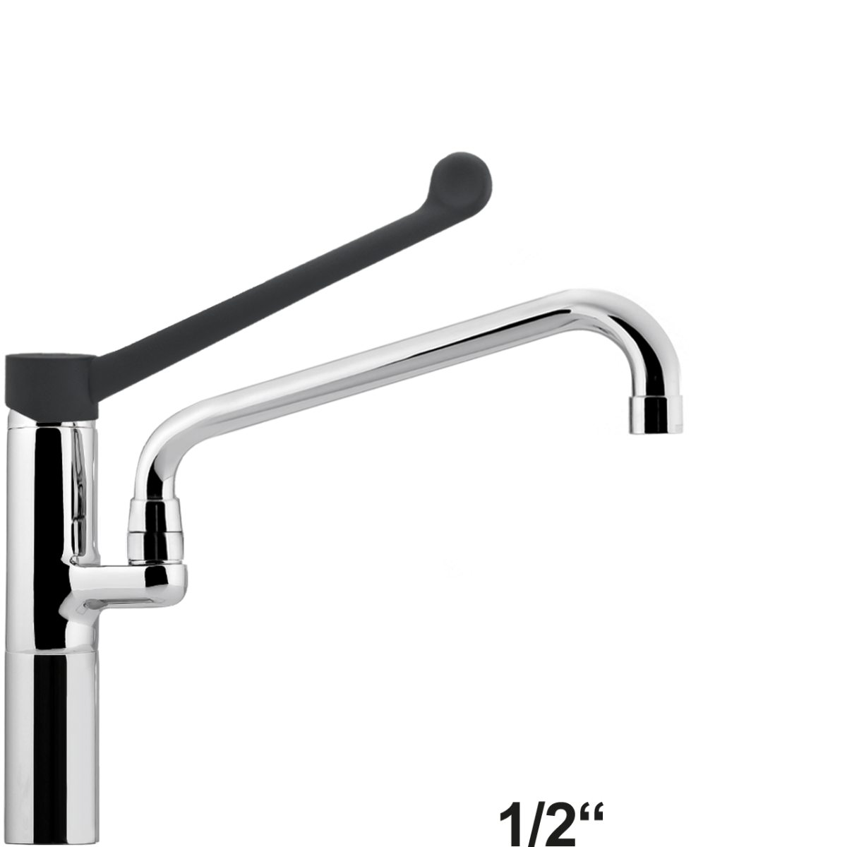 ultimo Spültischbatterie 1/2"