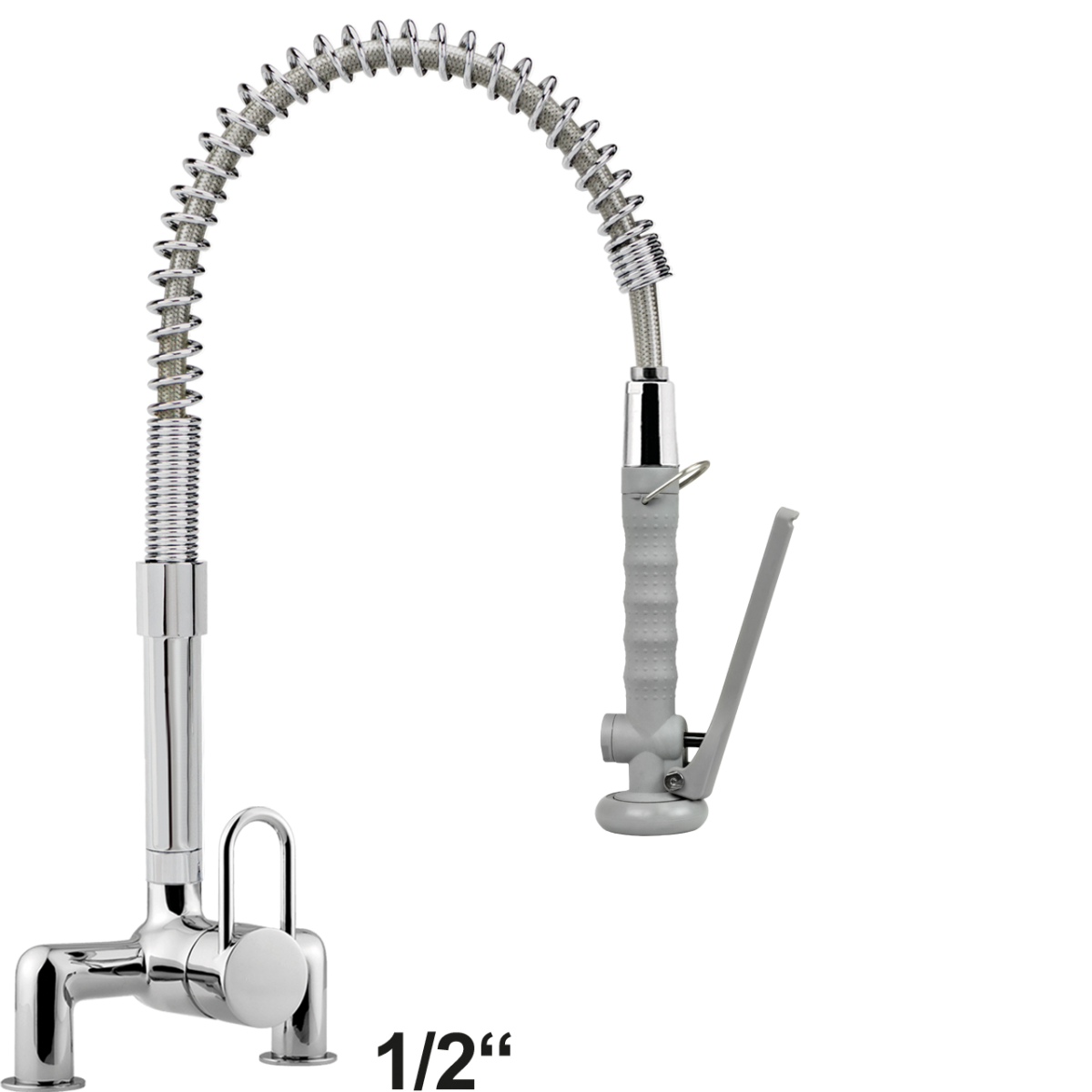 vario Handspülbrause 1/2"