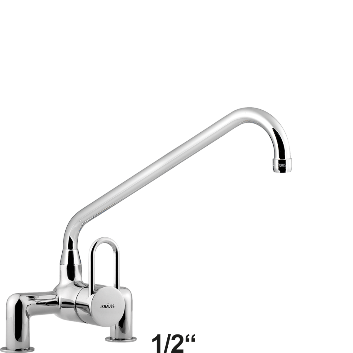 profi Standbatterie 1/2" Staffelpreise