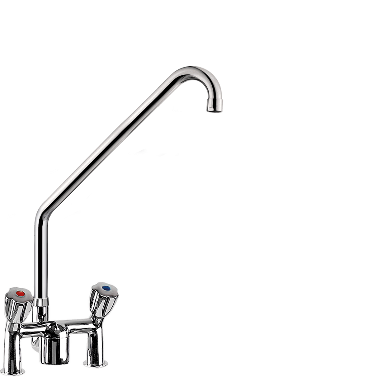 ultima Standbatterie 3/4"