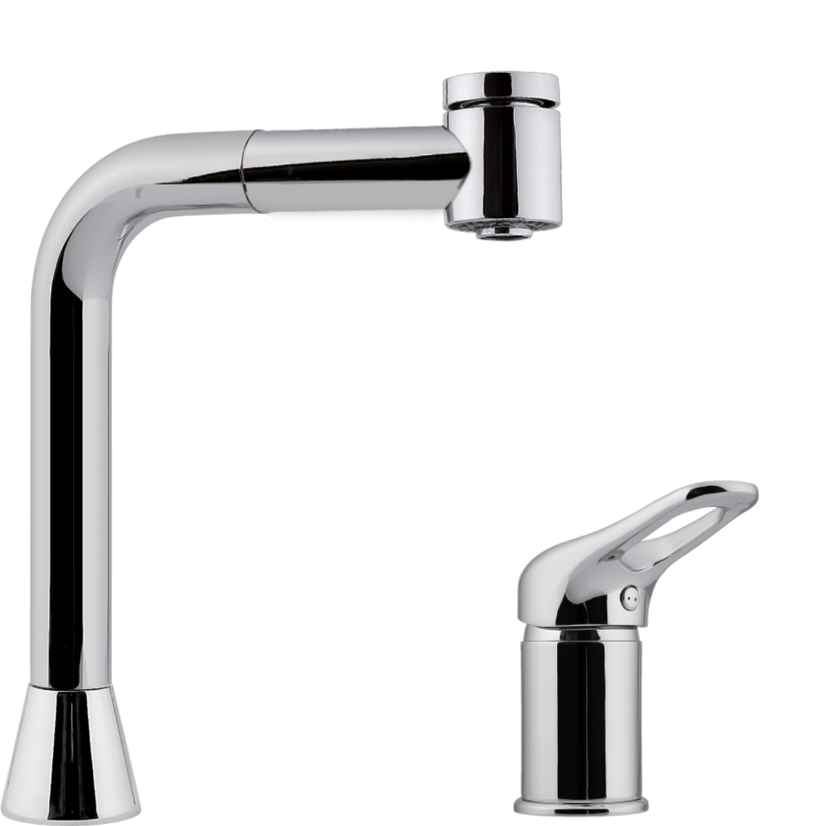 vario Reinigungsbrause 1/2"