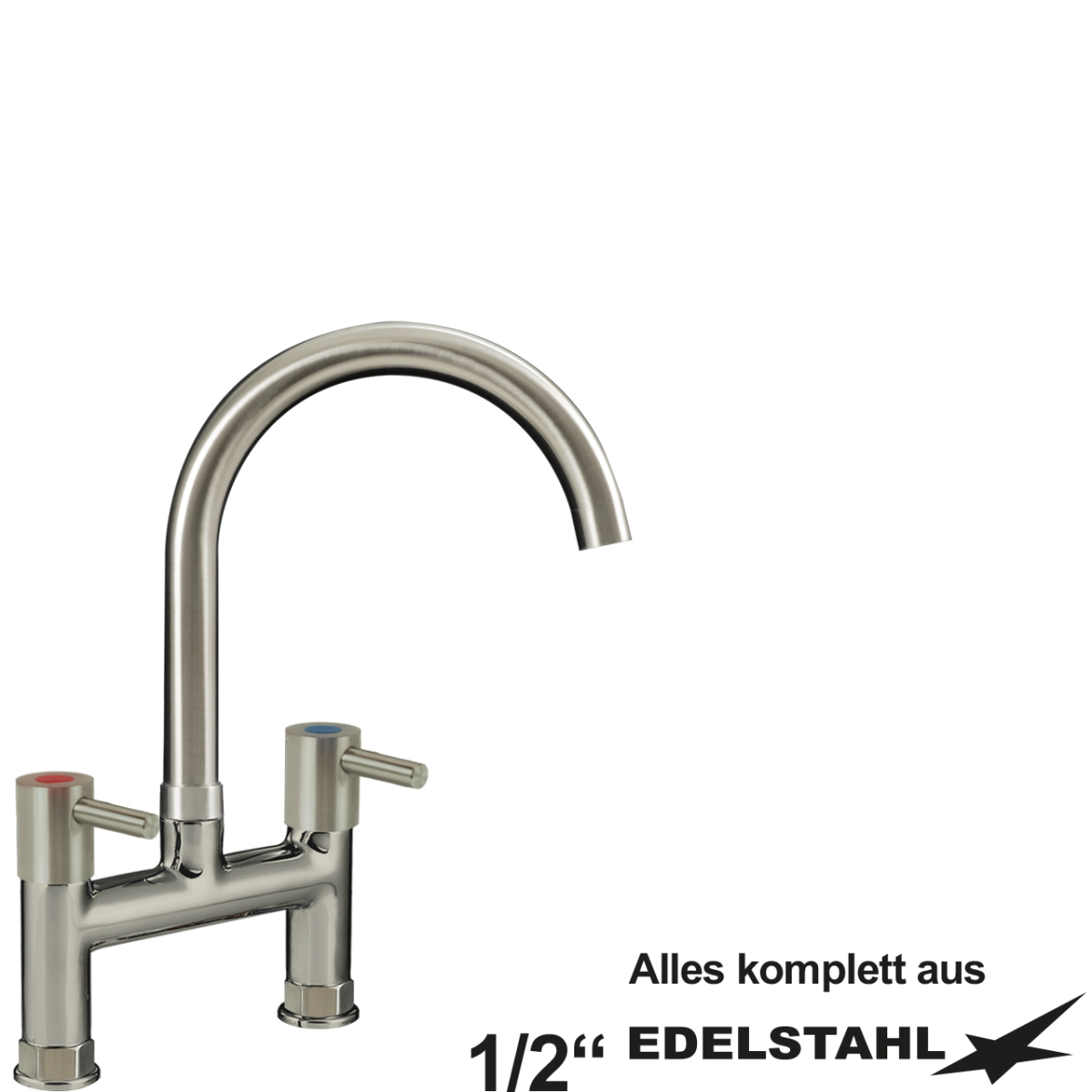 lexor Standbatterie 1/2"