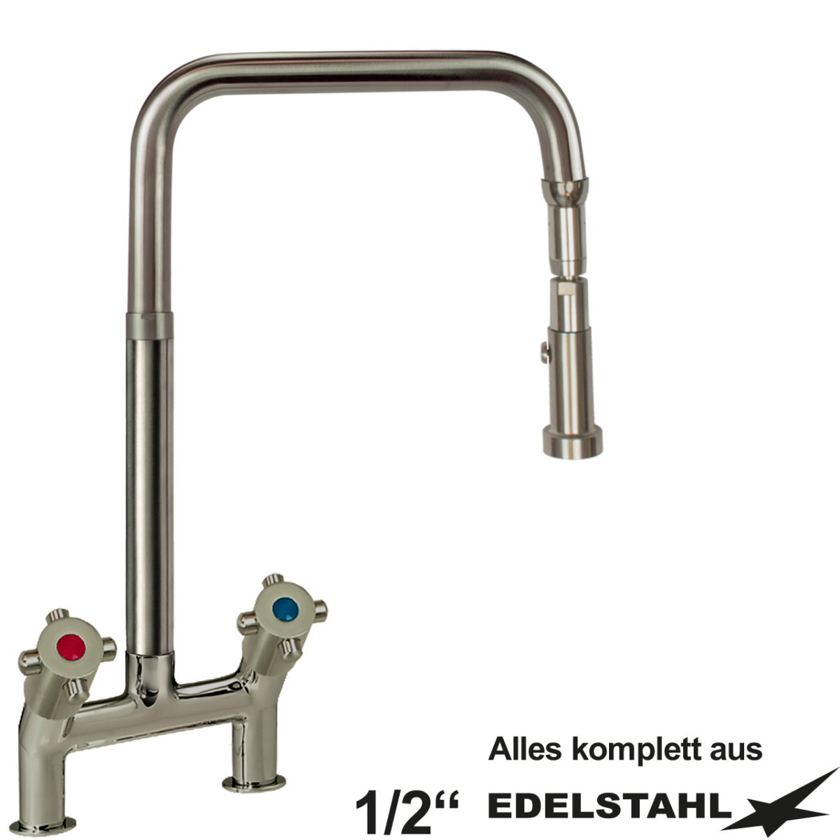 anomat Standbatterie 1/2"