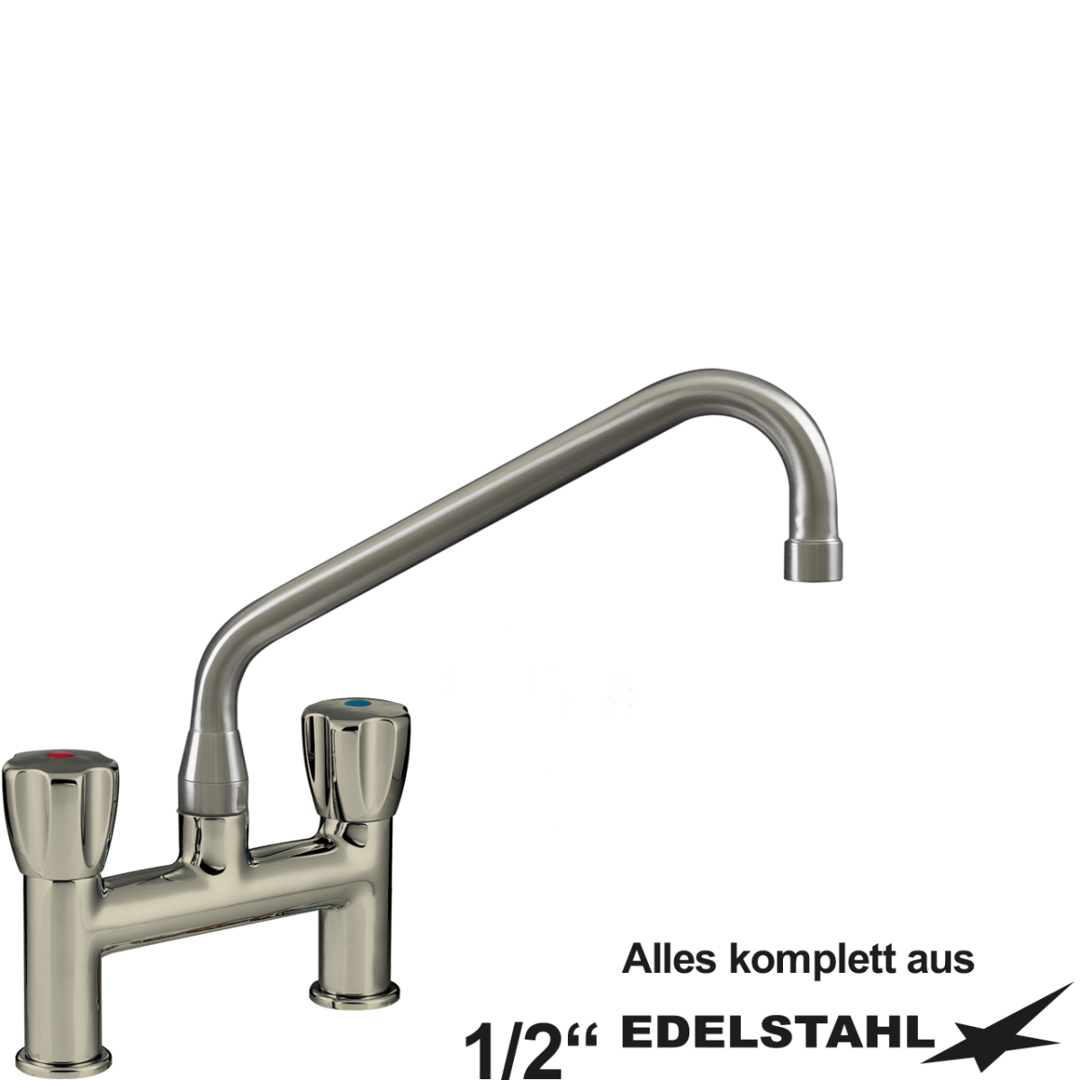 classic Standbatterie 1/2" Staffelpreise