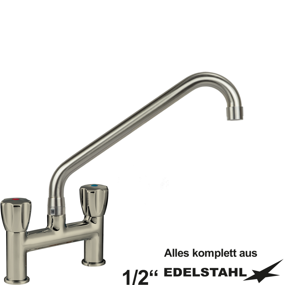 classic Standbatterie 1/2" Staffelpreise