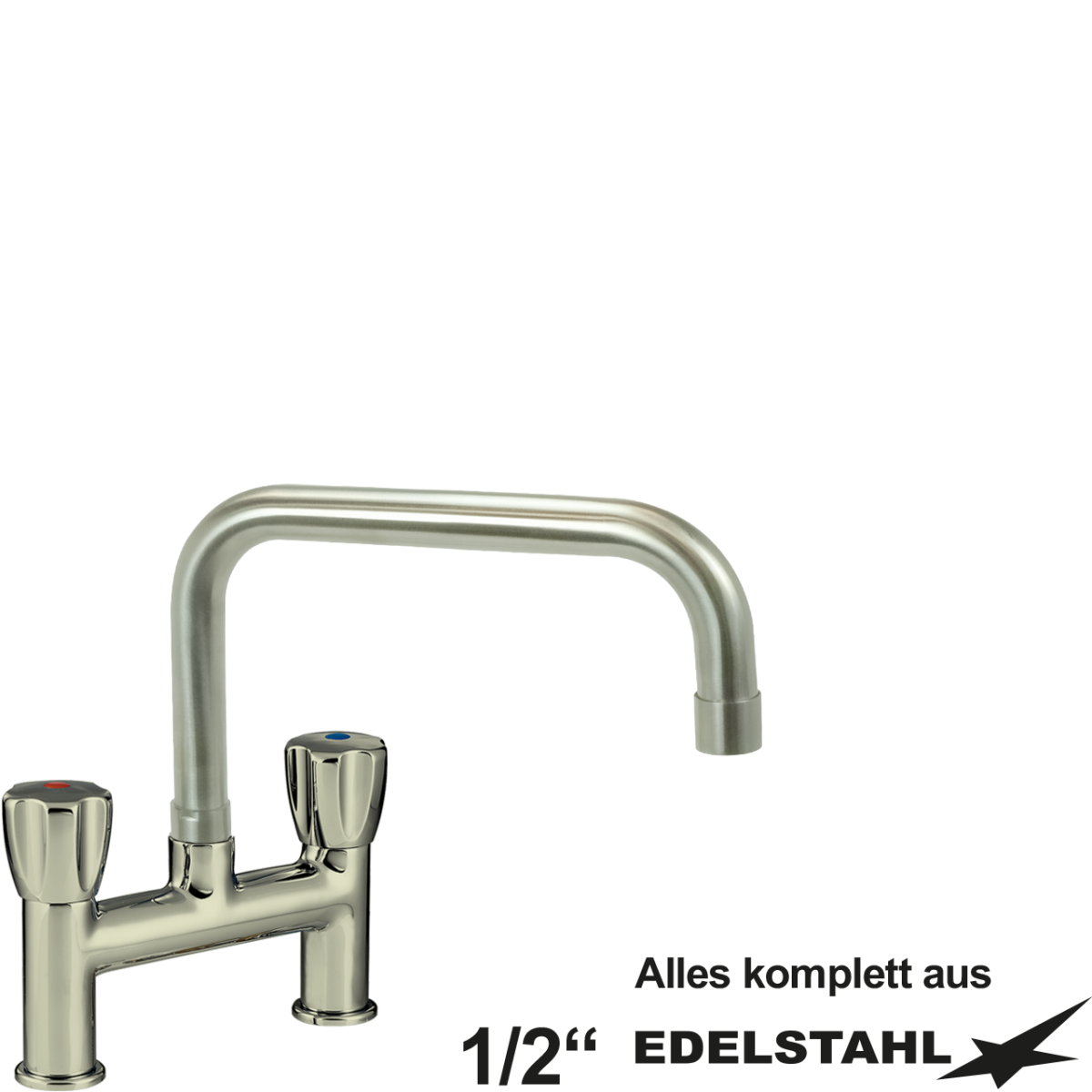 classiq Standbatterie 1/2"