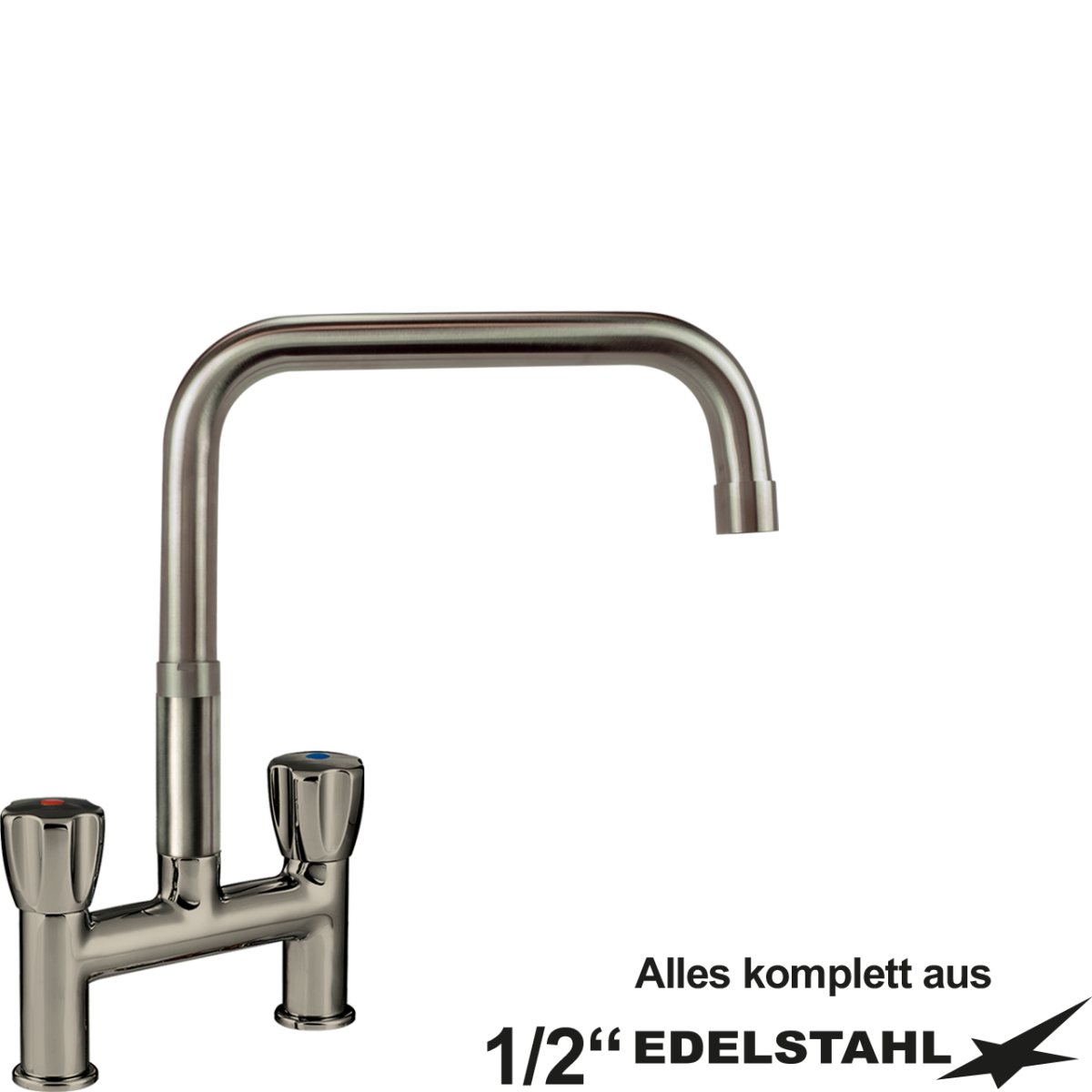 classiq Standbatterie 1/2"