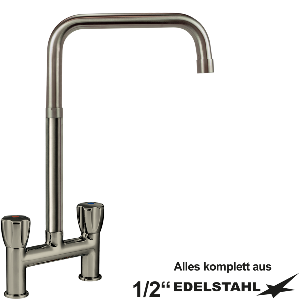 classiq Standbatterie 1/2"