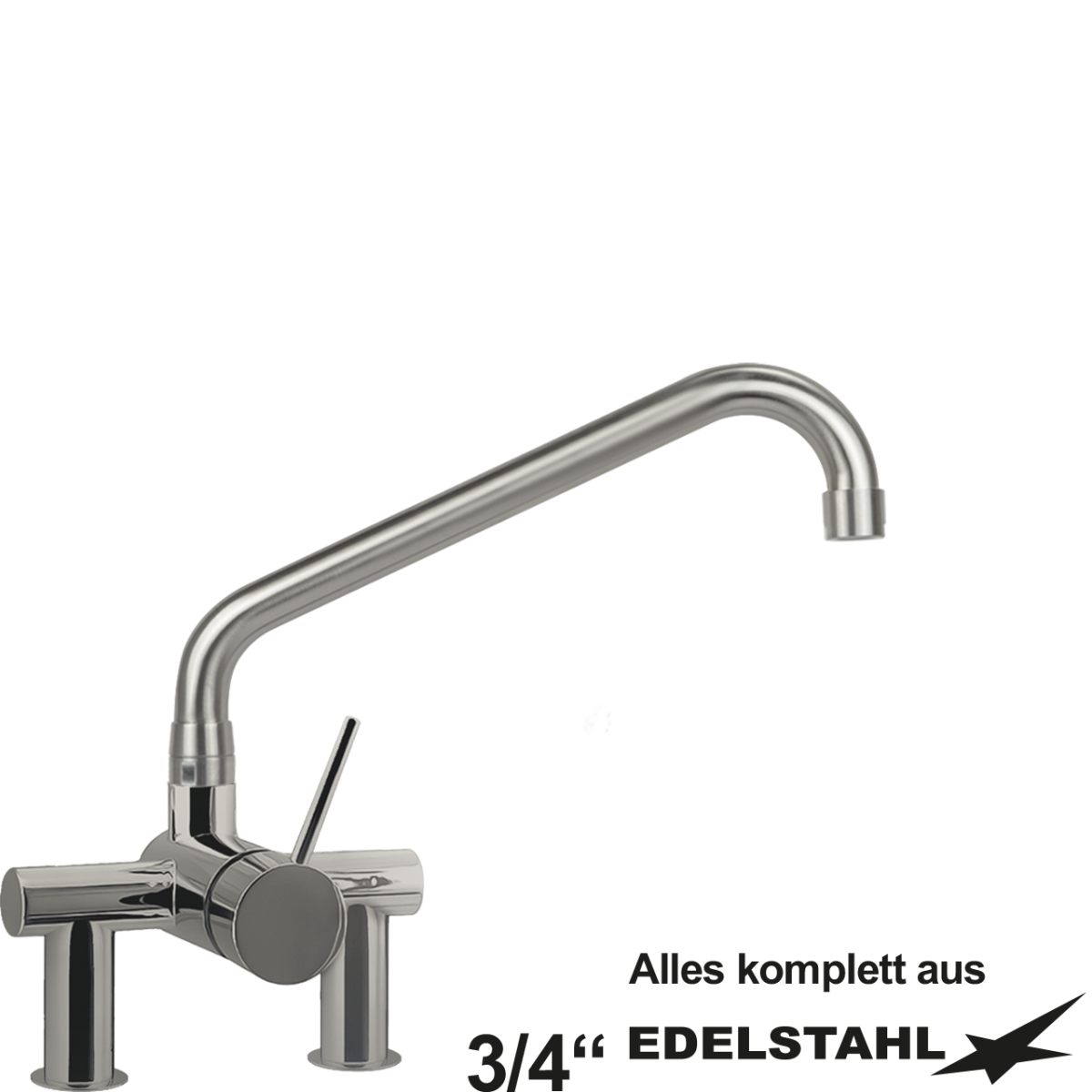 master Standbatterie 3/4" Staffelpreise