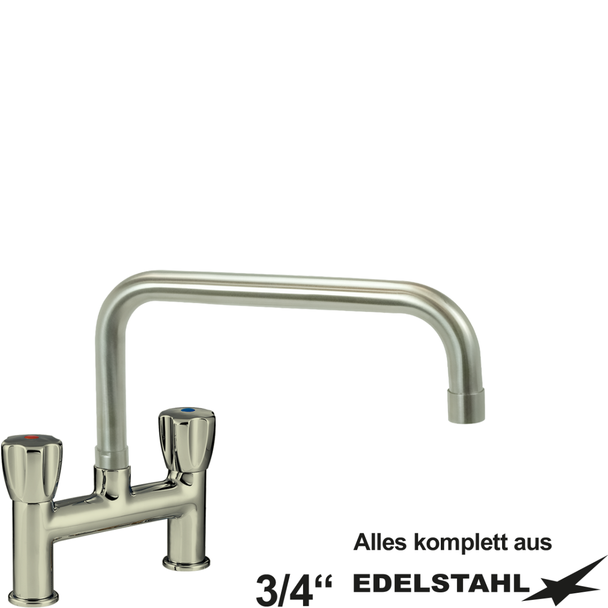 classiq Standbatterie 3/4"