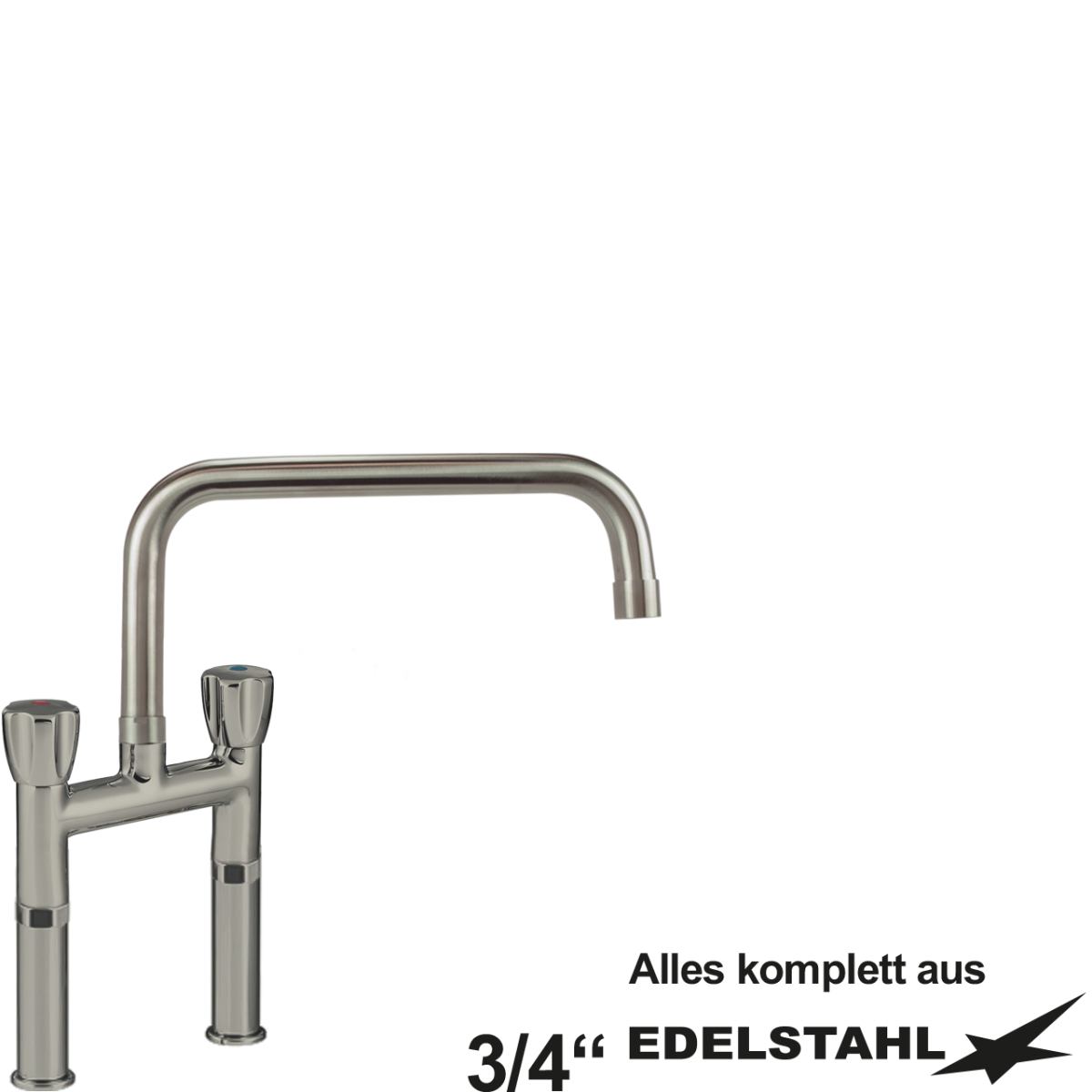 classiq Standbatterie 3/4"