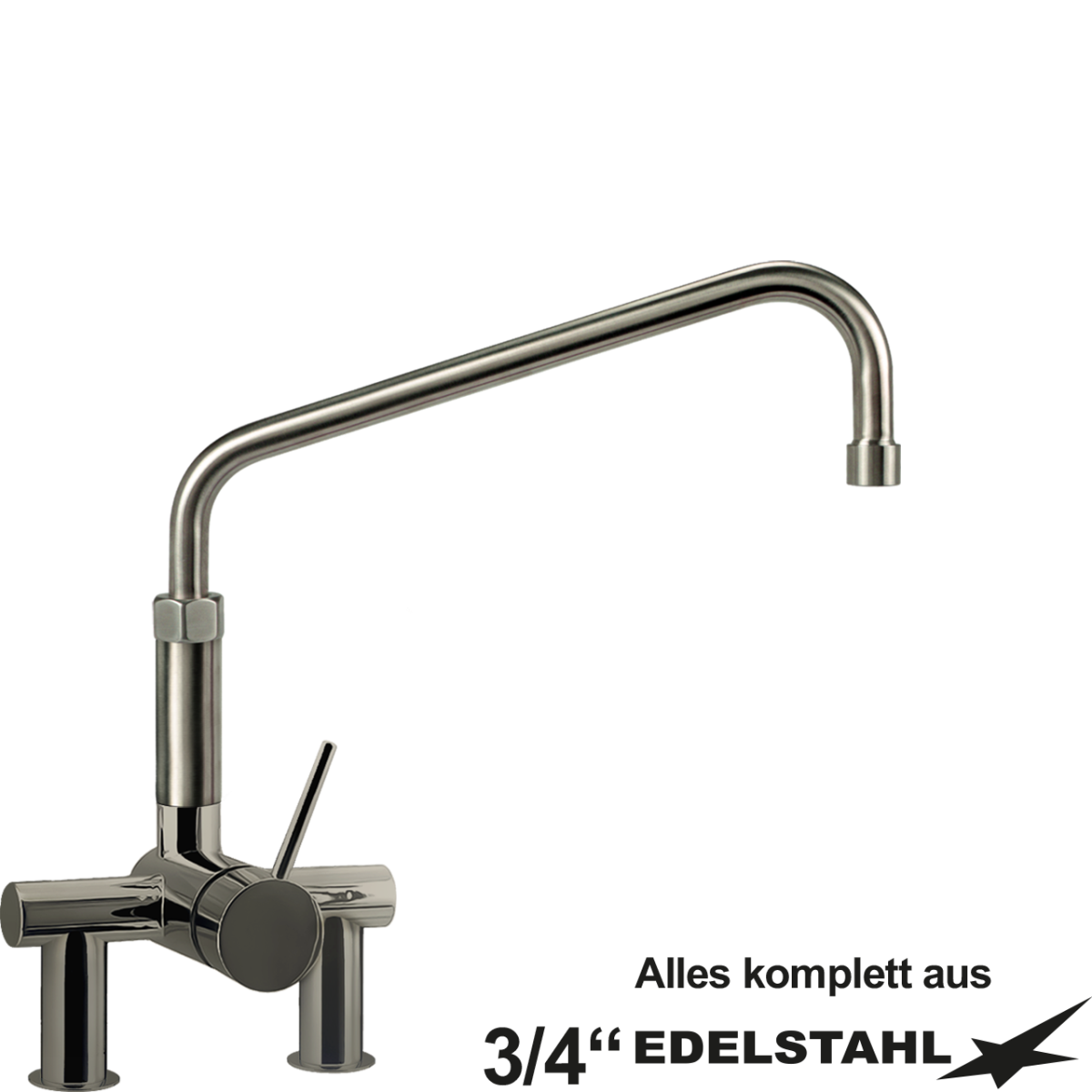 master Standbatterie 3/4" Staffelpreise