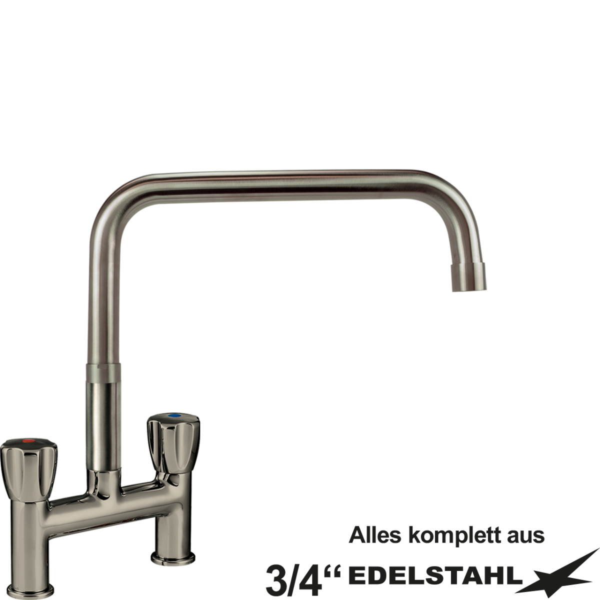 classiq Standbatterie 3/4"