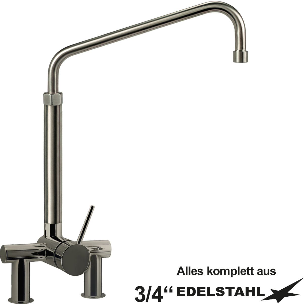 master Standbatterie 3/4" Staffelpreise