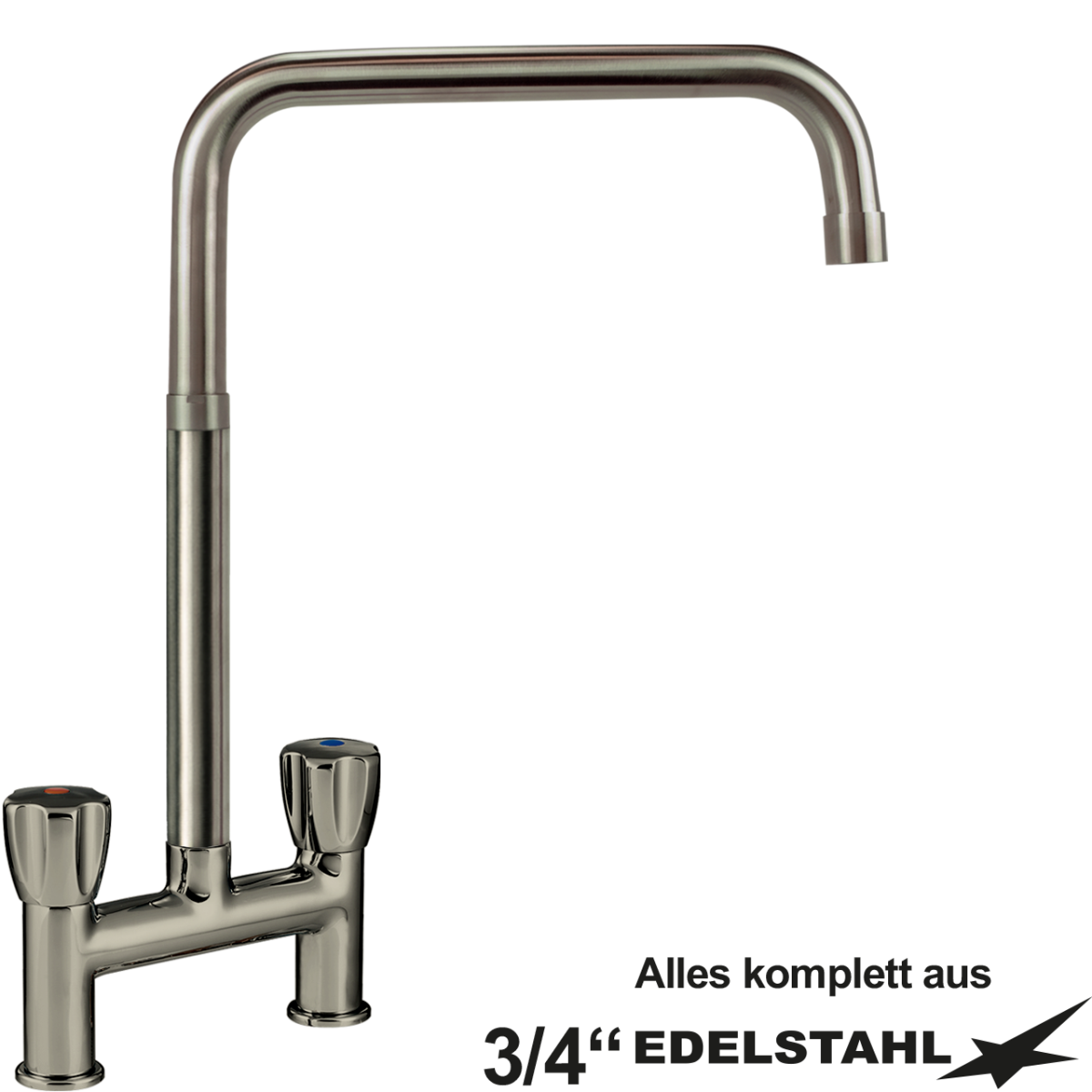 classiq Standbatterie 3/4"