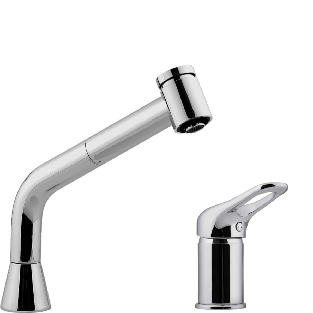 vario Reinigungsbrause 1/2"