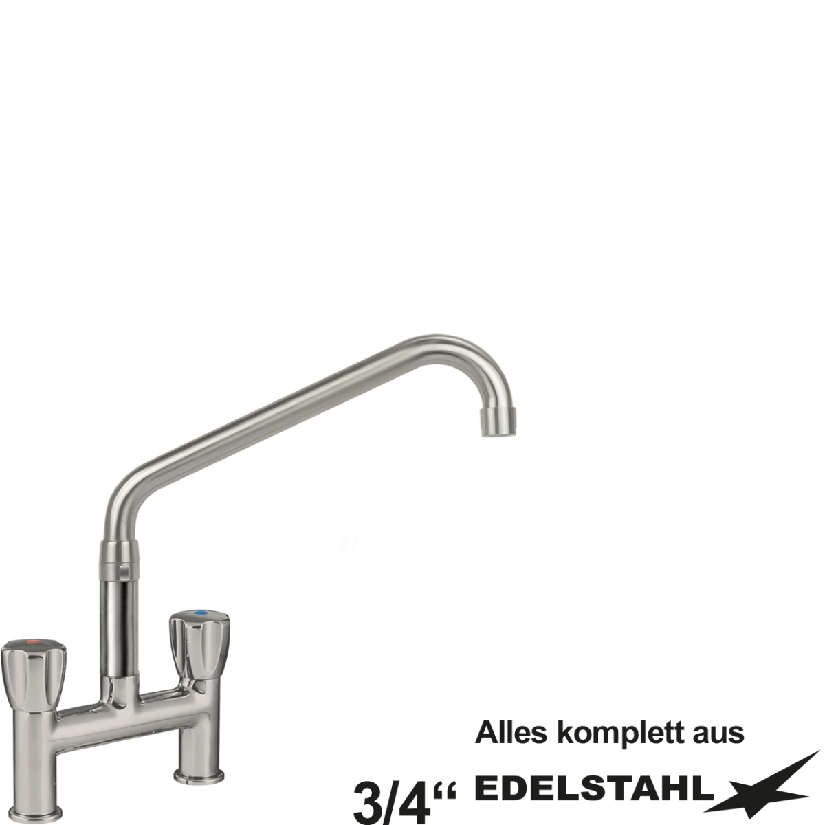 classic Standbatterie 1/2" Staffelpreise