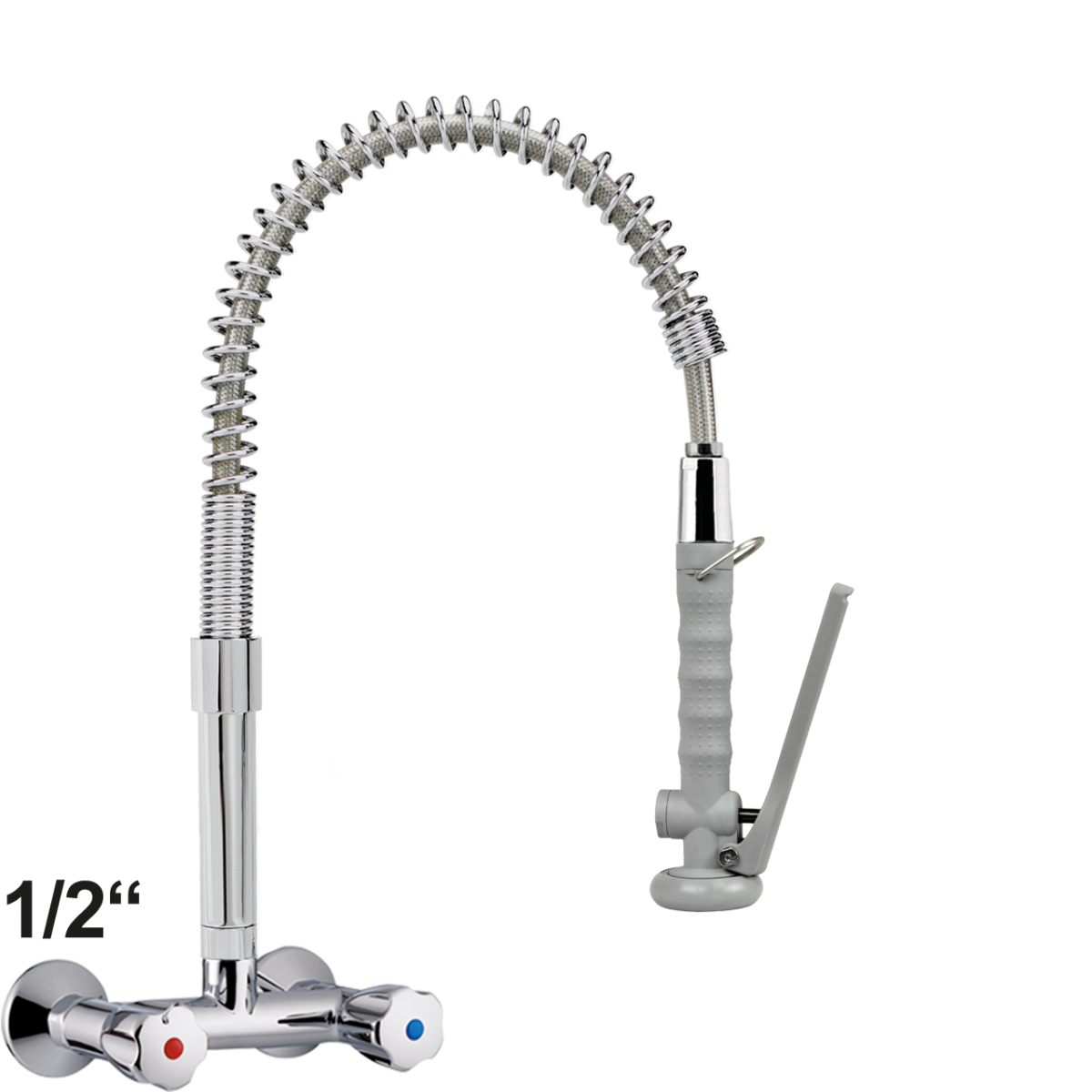 vario Handspülbrause 1/2"