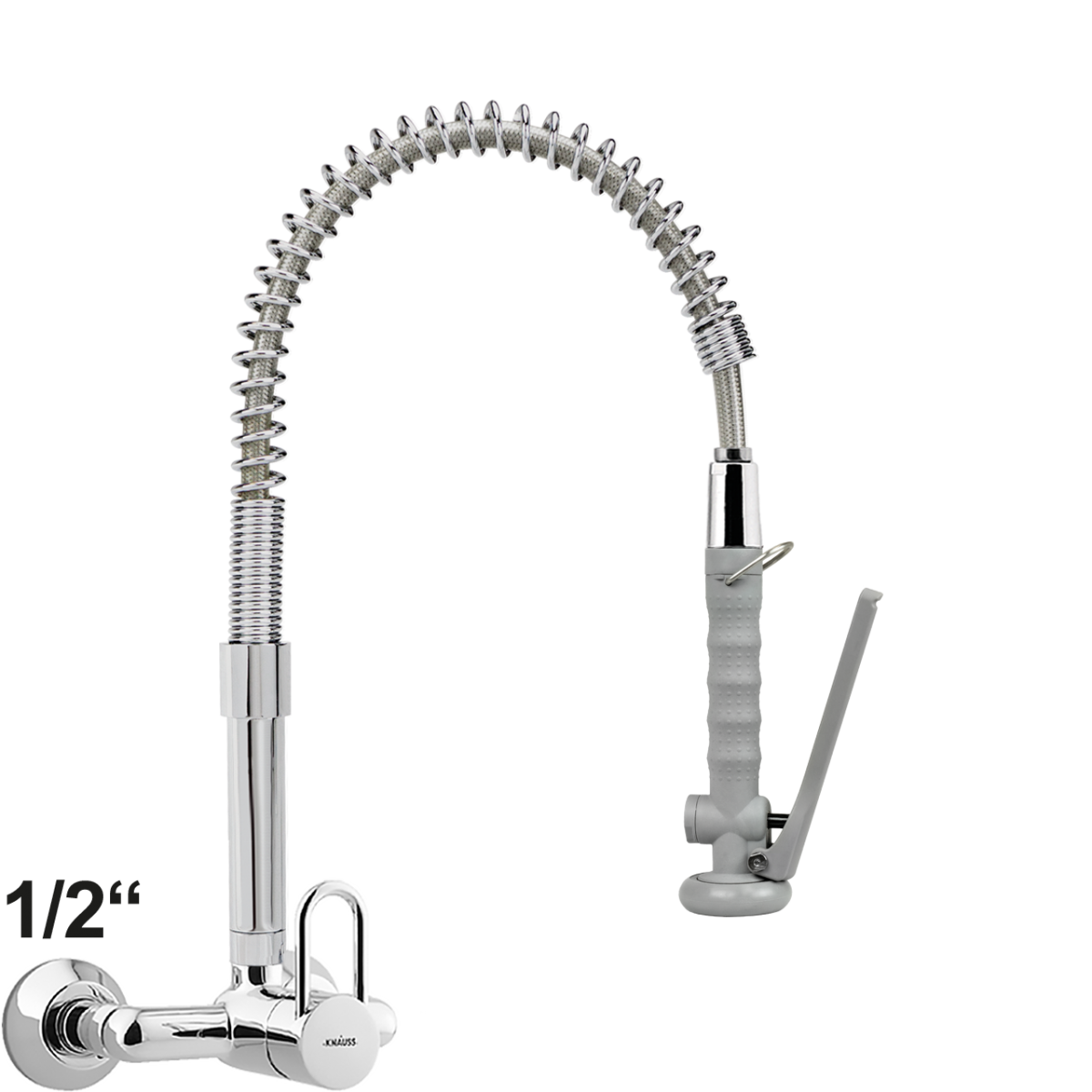 vario Handspülbrause 1/2"
