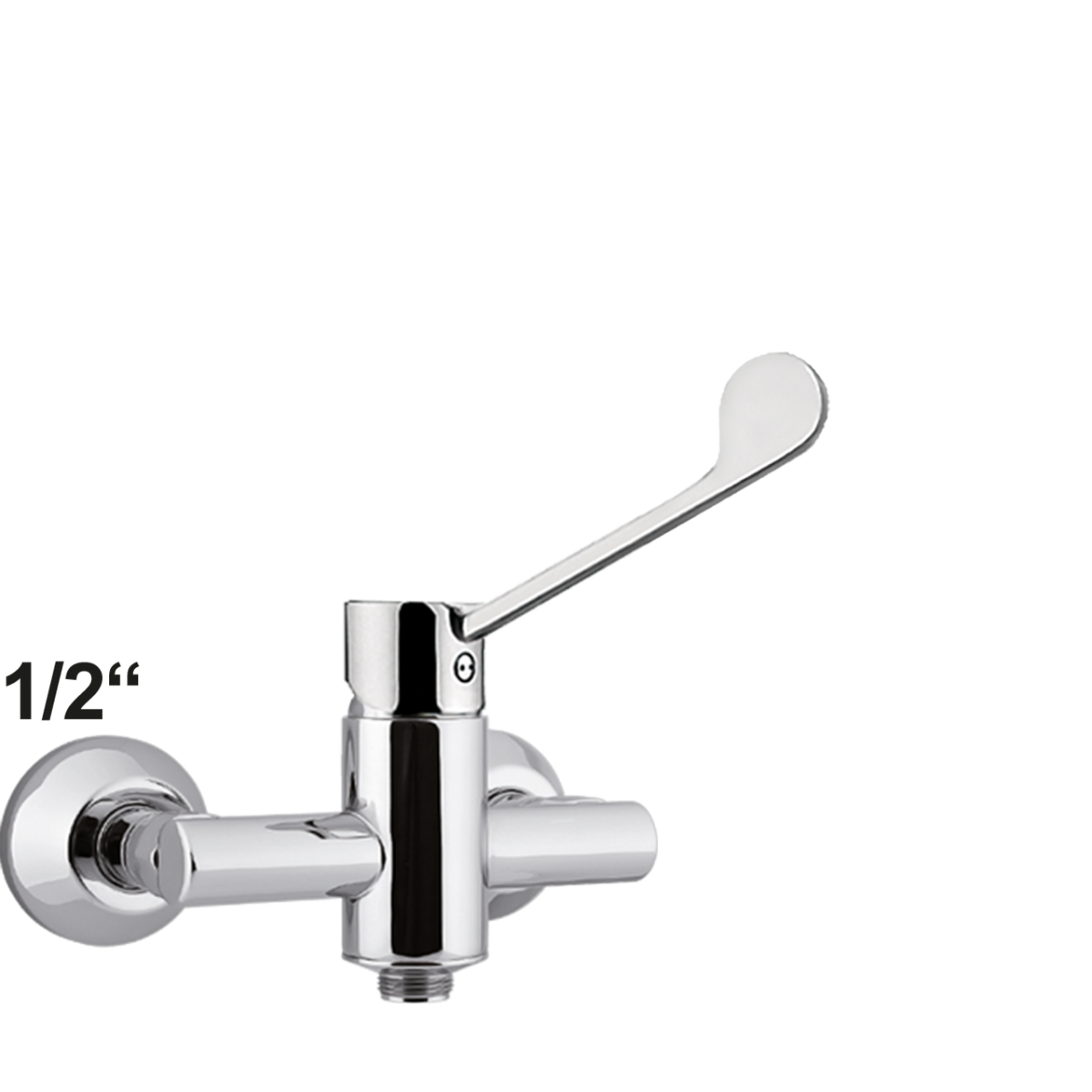 maxus Wandbatterie 1/2" Staffelpreise