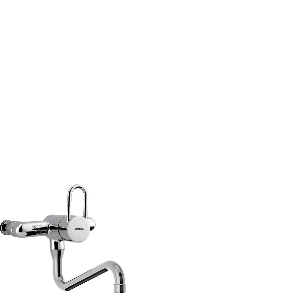 chief Wandbatterie 1/2"