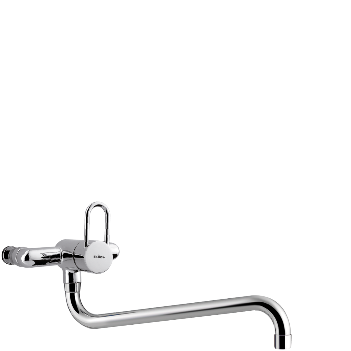 chief Wandbatterie 1/2"