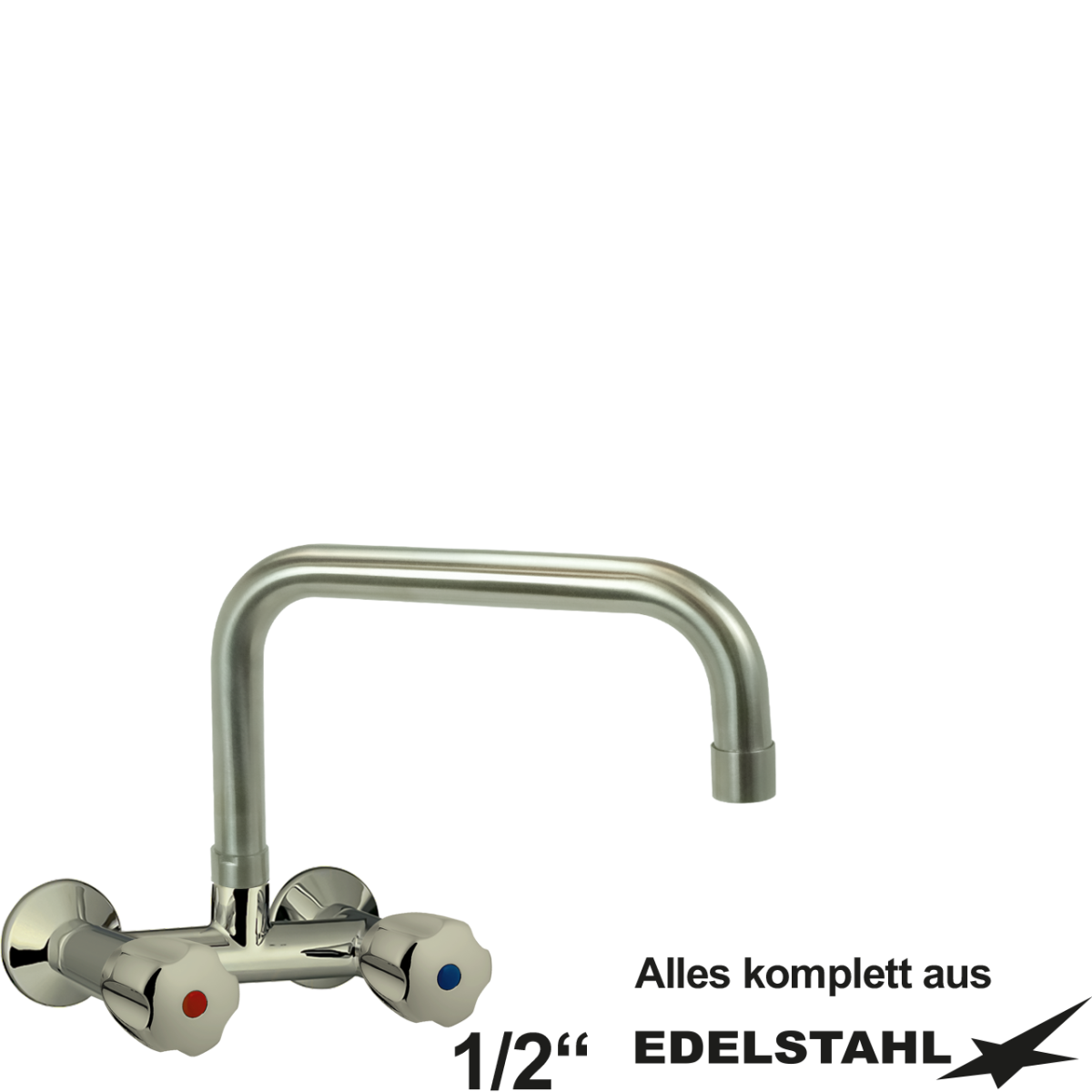 classiq Wandbatterie 1/2"