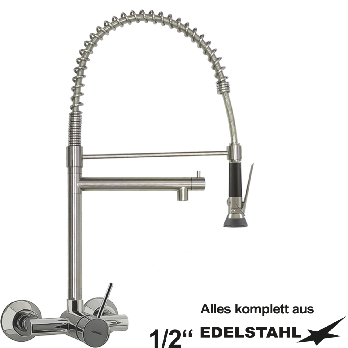 xeria Handspülbrause 1/2"