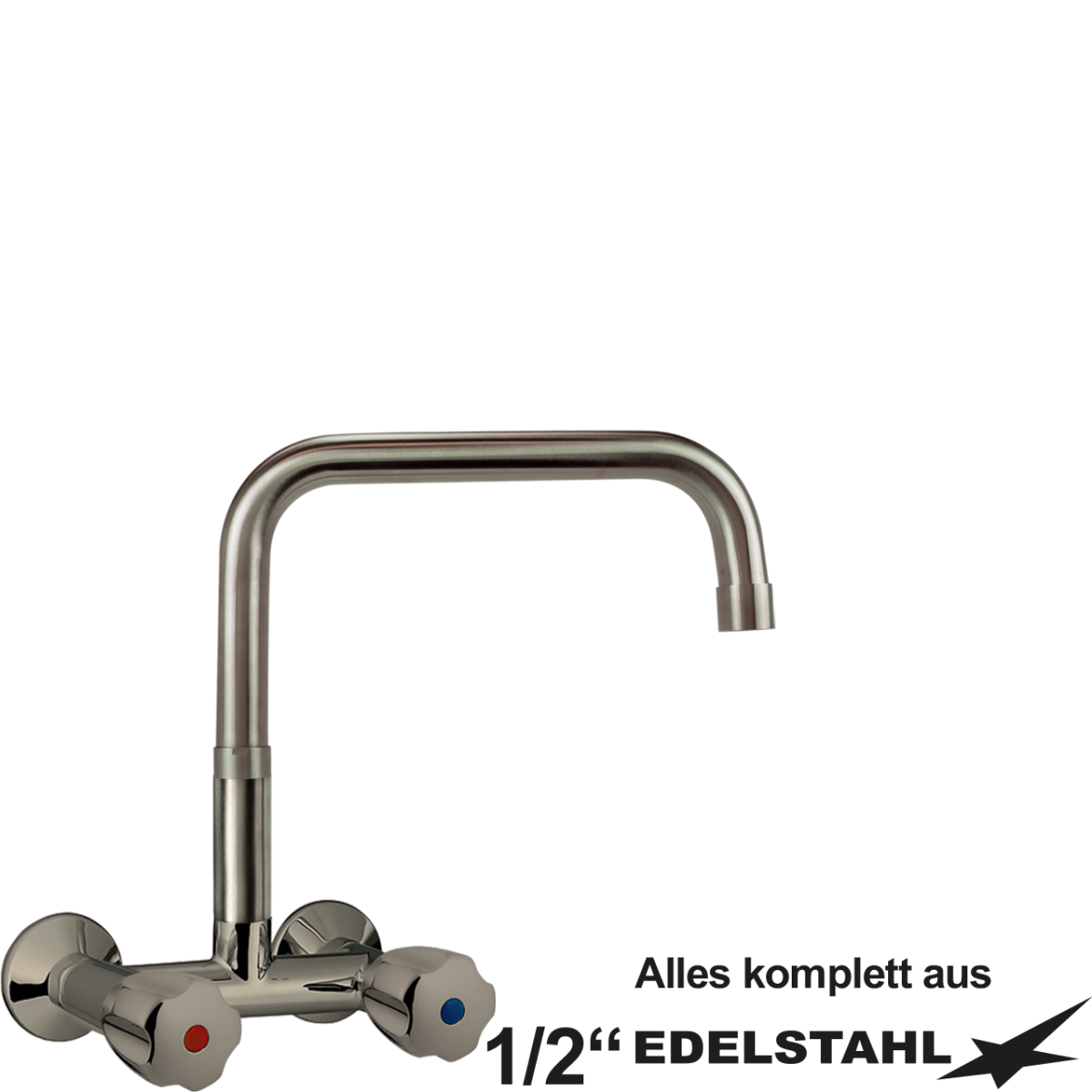 classiq Wandbatterie 1/2"