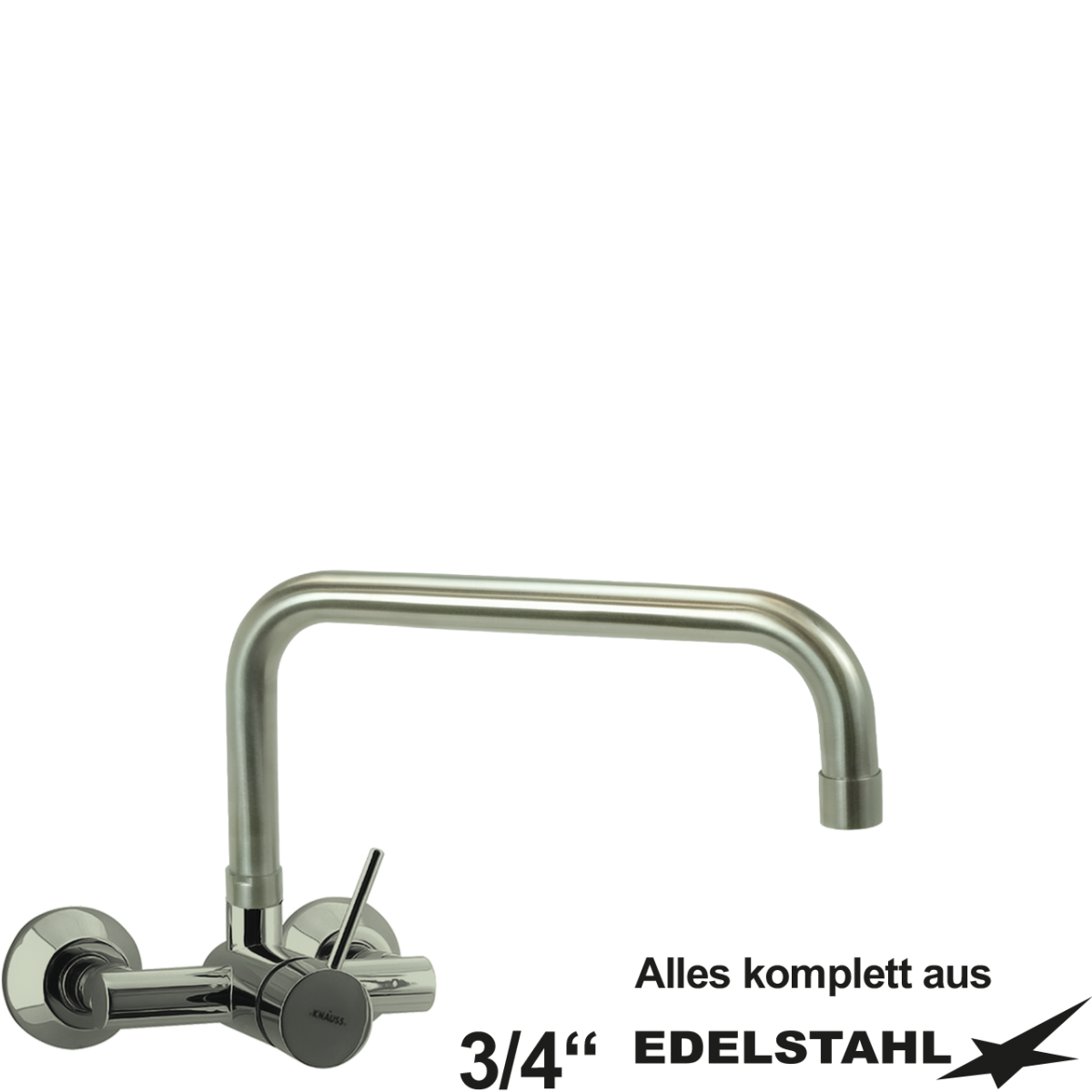 mastor Wandbatterie 1/2"